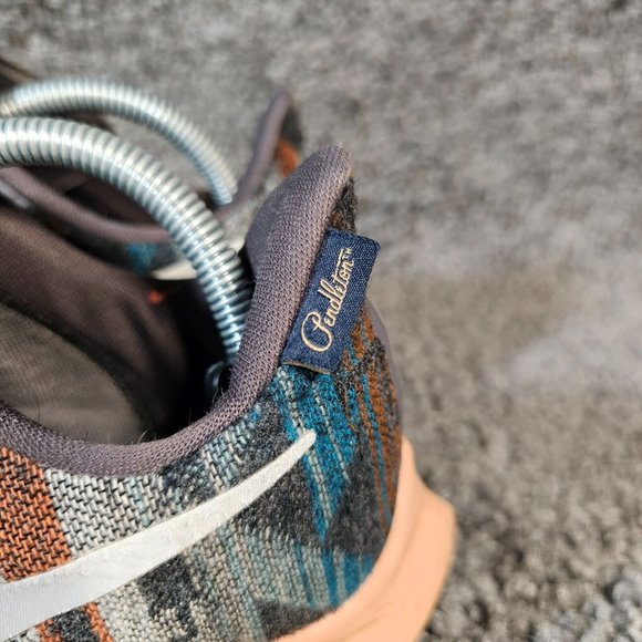 Nike Air Zoom Pegasus 36 Shoes Men\'s Size 9 N7 Pendleton 2019 Sneakers Trainer main image 7